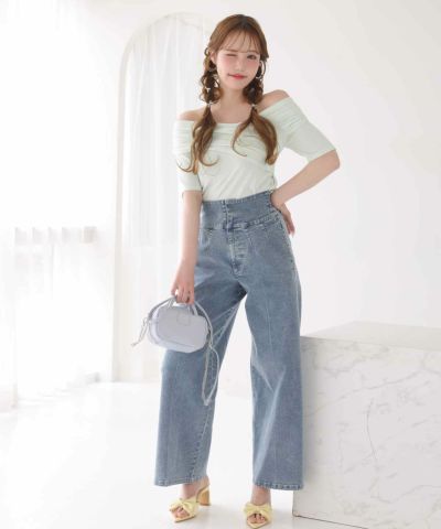 パンツ | レディースファッション通販のワンアフターアナザー パンツ | レディースファッション通販のワンアフターアナザー