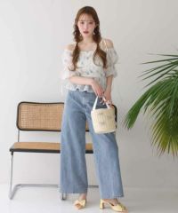 model身長166cm