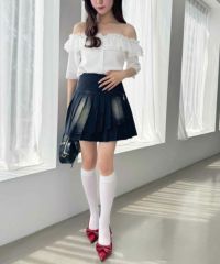 model身長159ｃｍ