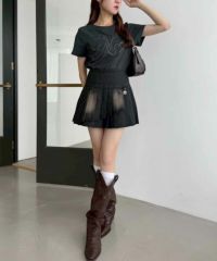 model身長159ｃｍ