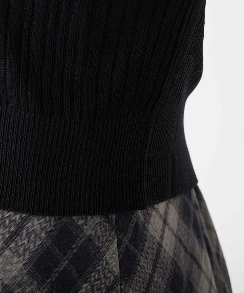 【NICE CLAUP】カーデセットワンピース【AYANO企画】 one after another NICE CLAUP｜【AYANO企画】カーデセット