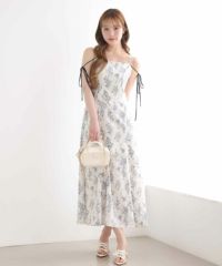 model身長166センチ　着用サイズ：M