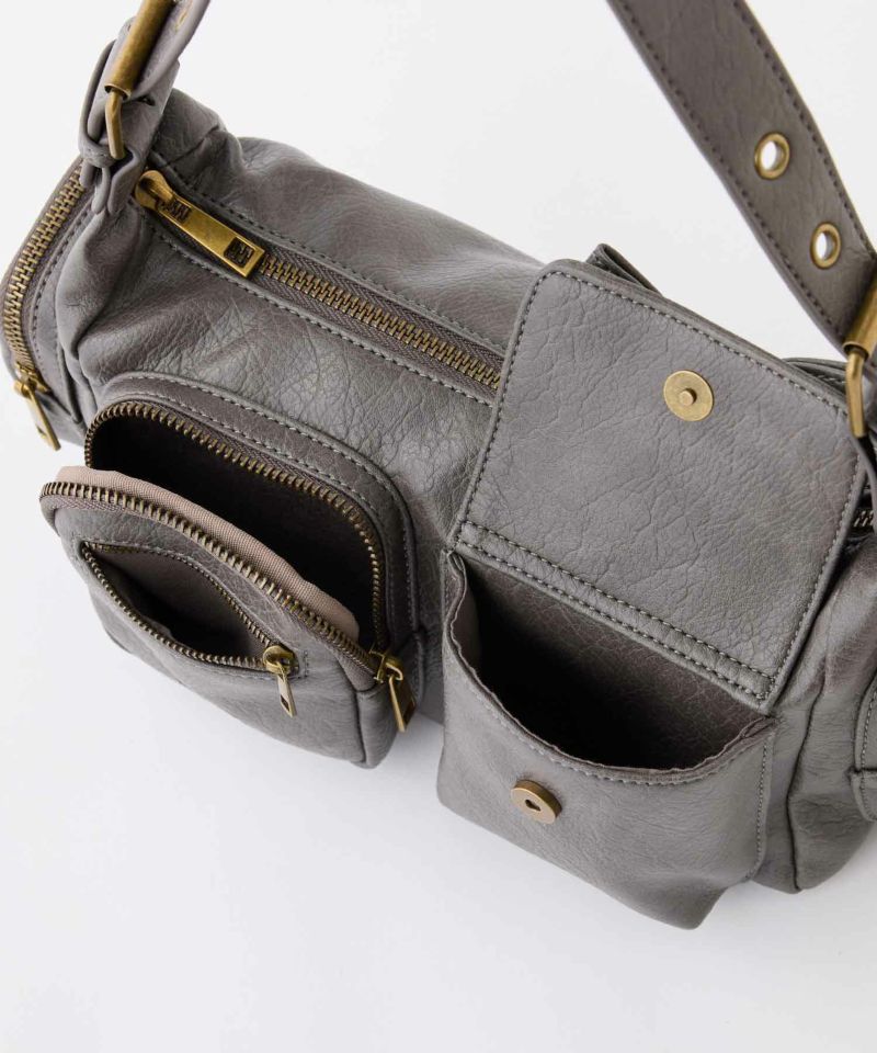 リボンポケット付きBAG | レディースファッション通販のワン