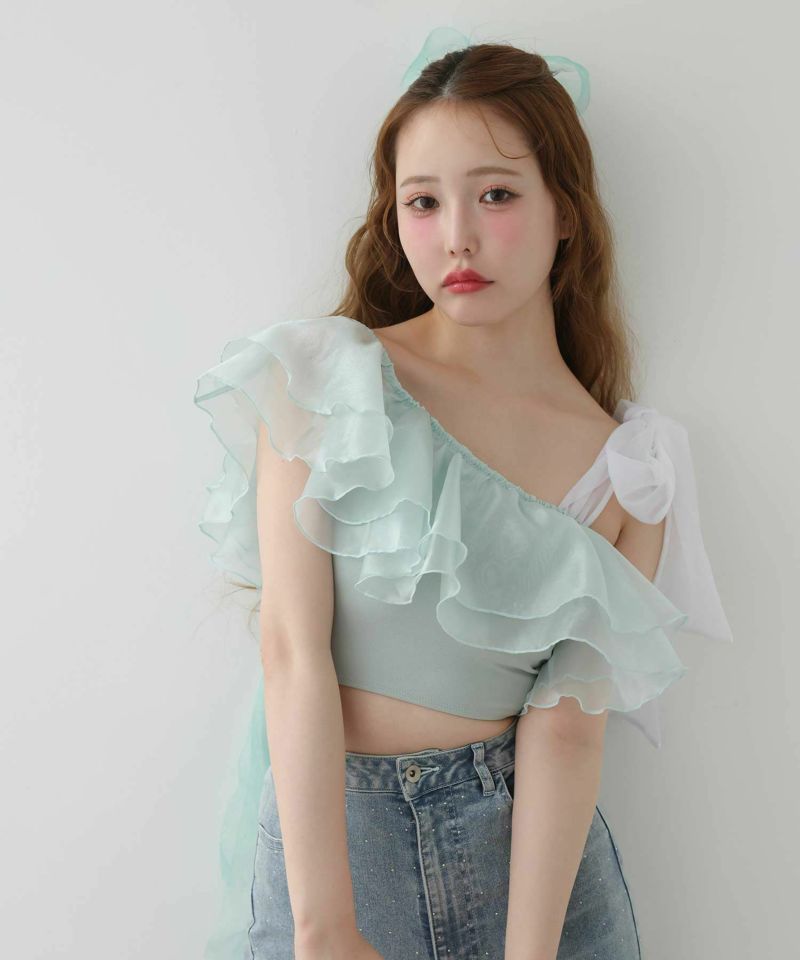 ワンショルswimwear | レディースファッション通販のワン
