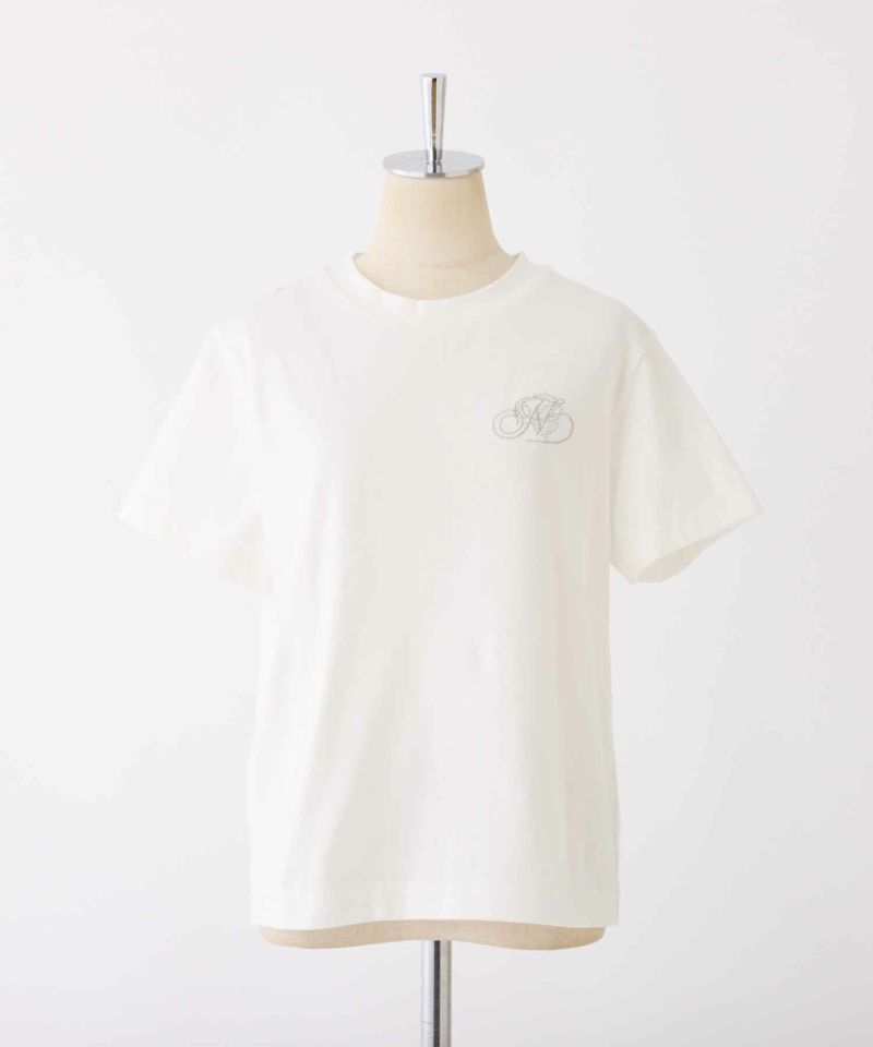 プリントアソートTee | レディースファッション通販のワン