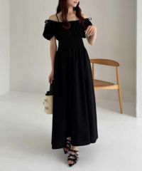 model身長159センチ　着用サイズ：M