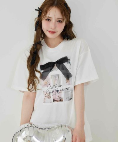 高評価！ Tシャツ，カットソー レディースファッション通販のワン | Tシャツ(半袖/袖なし)