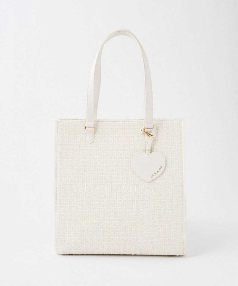 one after another NICE CLAUP｜【LouLoumei】ミニトートバッグ
