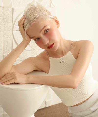 新品Seemi.by NICE CLAUP swimwear Seemi.by NICE CLAUP/【one after another】swimwear/水着