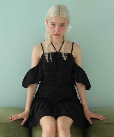 Nixy Cut Out One Piece | Over The Moon