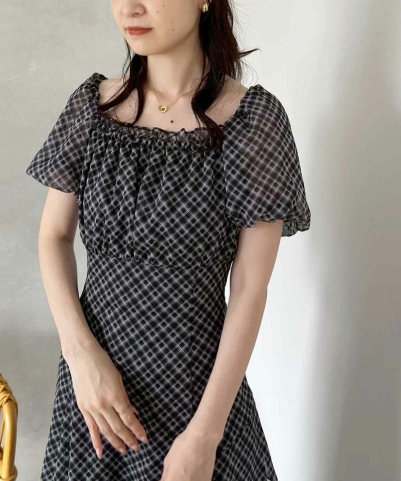 one after another NICE CLAUP｜【Black collection】イレヘム