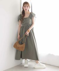 model身長166センチ