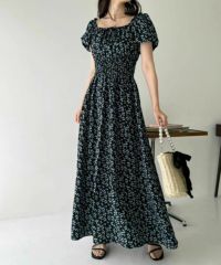 model身長165センチ<br>Mサイズ<br>※サンプルの為着丈が3センチ長くなっております。