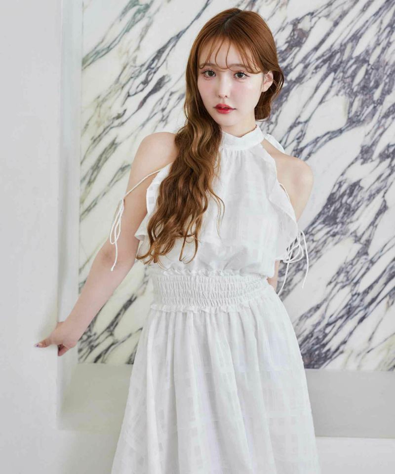 再予約】【Fluffy Romance collection】アメスリロング
