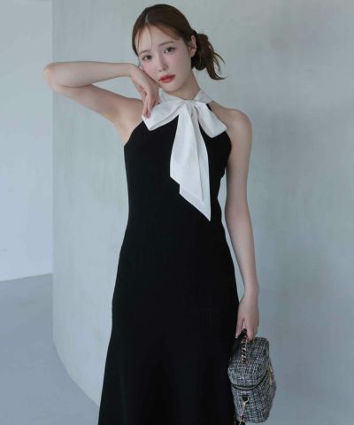 ワンピース ワンピース 春夏 ナイスクラップ レディース one after another NICE CLAUP/【one after another】しぼしぼ