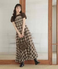 model身長161センチ